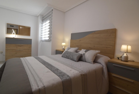 Wiederverkauf - Wohnung - Torrevieja - Playa del Cura