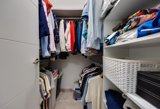 Herverkoop - Herenhuis - Torrevieja - Centro