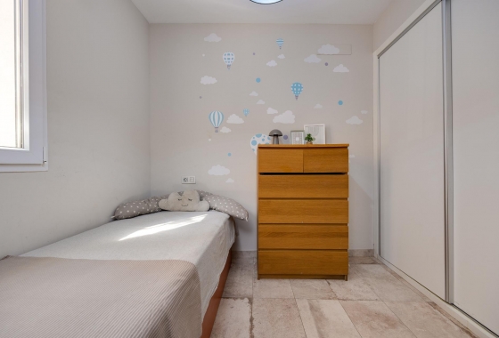 Herverkoop - Herenhuis - Torrevieja - Centro