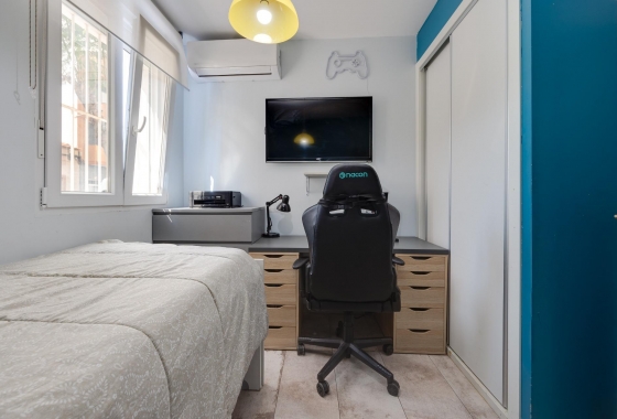 Herverkoop - Herenhuis - Torrevieja - Centro