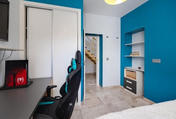 Herverkoop - Herenhuis - Torrevieja - Centro