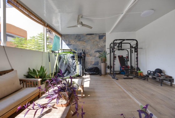 Herverkoop - Herenhuis - Torrevieja - Centro