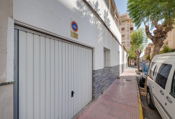 Herverkoop - Herenhuis - Torrevieja - Centro