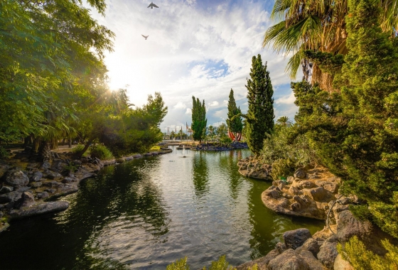 Herverkoop - Herenhuis - Torrevieja - Centro