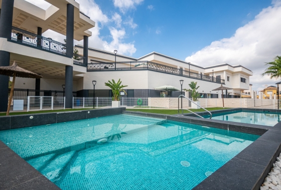 Herverkoop - Appartement / flat - Lo Crispin - Inland