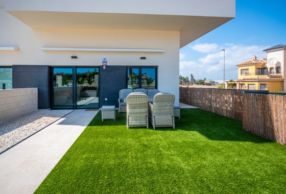 Herverkoop - Appartement / flat - Lo Crispin - Inland