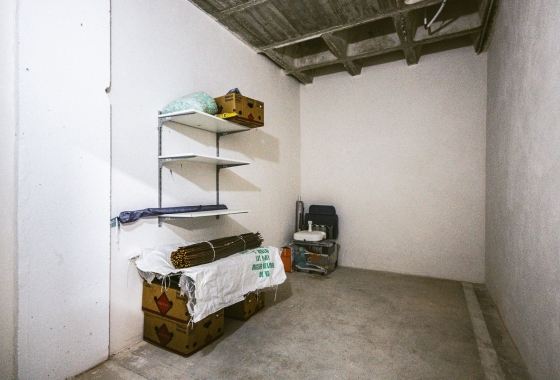 Herverkoop - Appartement / flat - Lo Crispin - Inland