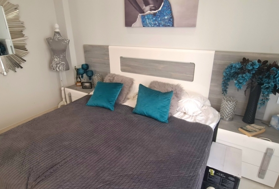 Wiederverkauf - Villa - Orihuela Costa - Costa Blanca