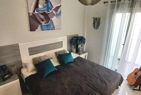 Wiederverkauf - Villa - Orihuela Costa - Costa Blanca