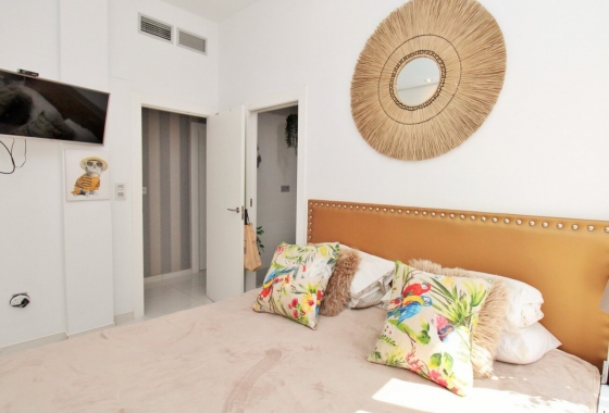 Wiederverkauf - Villa - Orihuela Costa - Costa Blanca