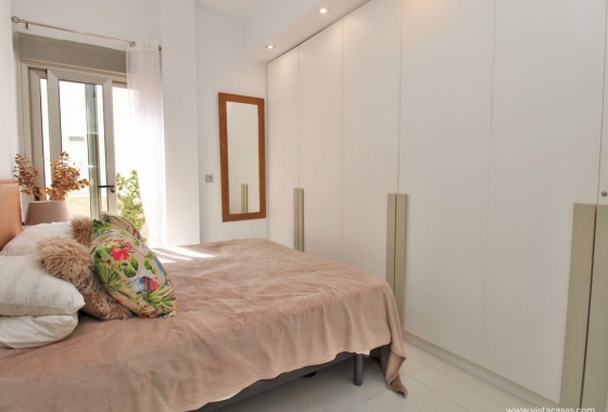 Wiederverkauf - Villa - Orihuela Costa - Costa Blanca