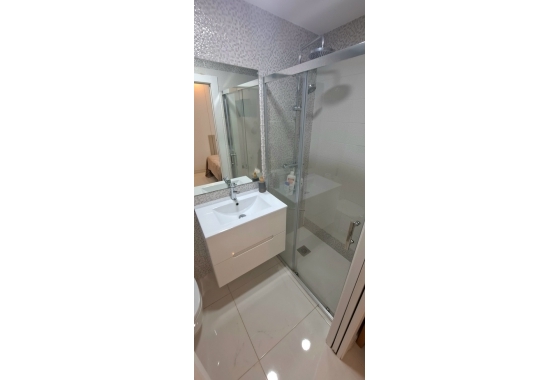 Wiederverkauf - Villa - Orihuela Costa - Costa Blanca