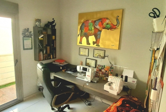 Wiederverkauf - Villa - Orihuela Costa - Costa Blanca