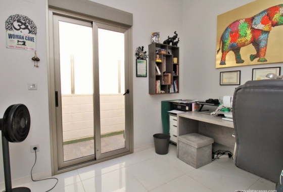 Wiederverkauf - Villa - Orihuela Costa - Costa Blanca