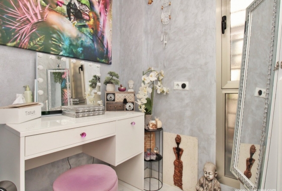 Wiederverkauf - Villa - Orihuela Costa - Costa Blanca