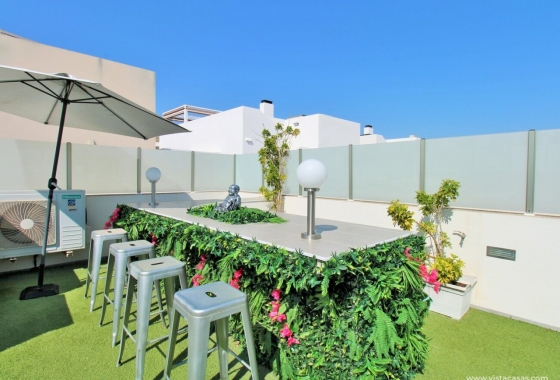 Wiederverkauf - Villa - Orihuela Costa - Costa Blanca