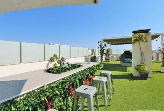 Wiederverkauf - Villa - Orihuela Costa - Costa Blanca