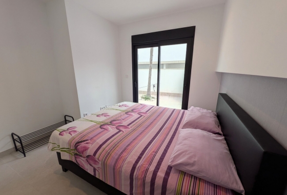 Wiederverkauf - Bungalow - Pilar de la Horadada - Costa Blanca