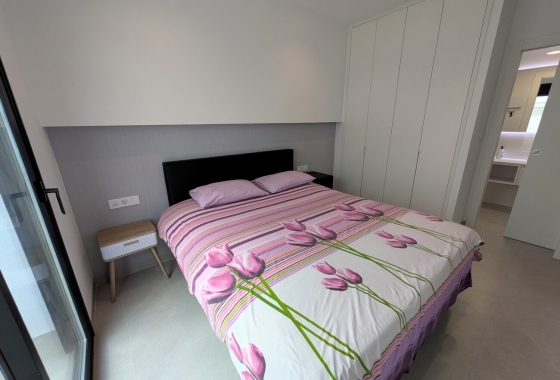 Wiederverkauf - Bungalow - Pilar de la Horadada - Costa Blanca