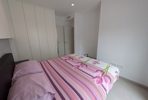 Wiederverkauf - Bungalow - Pilar de la Horadada - Costa Blanca