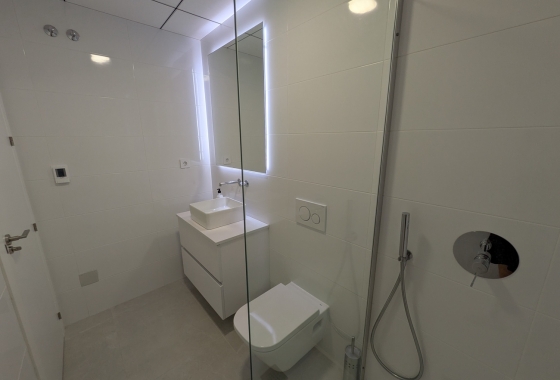 Wiederverkauf - Bungalow - Pilar de la Horadada - Costa Blanca