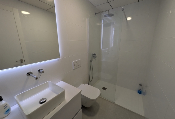 Wiederverkauf - Bungalow - Pilar de la Horadada - Costa Blanca