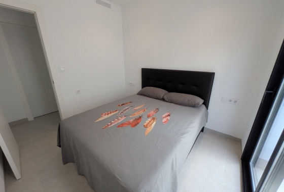 Wiederverkauf - Bungalow - Pilar de la Horadada - Costa Blanca