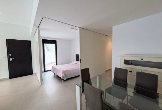 Wiederverkauf - Bungalow - Pilar de la Horadada - Costa Blanca