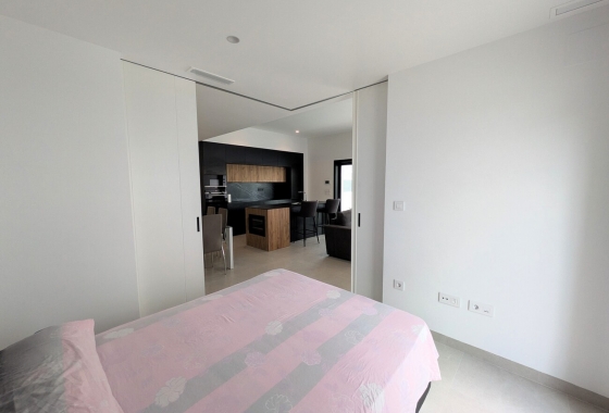 Wiederverkauf - Bungalow - Pilar de la Horadada - Costa Blanca