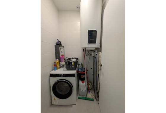 Wiederverkauf - Bungalow - Pilar de la Horadada - Costa Blanca