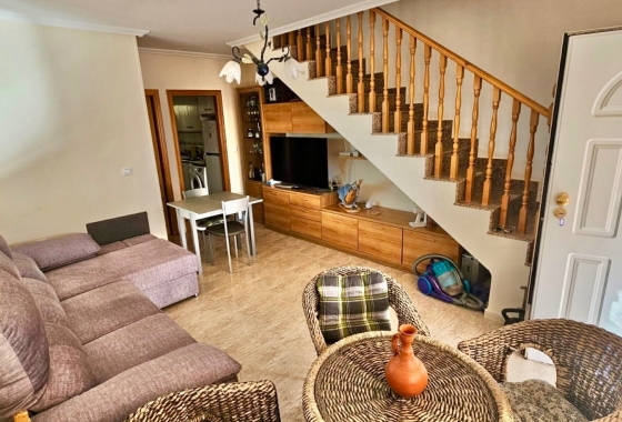 Herverkoop - Herenhuis - San Javier - Costa Calida