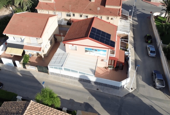 Herverkoop - Herenhuis - San Javier - Costa Calida