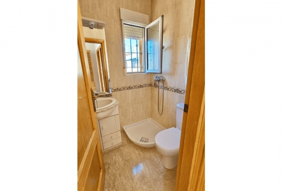 Herverkoop - Herenhuis - San Javier - Costa Calida