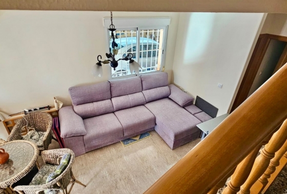 Herverkoop - Herenhuis - San Javier - Costa Calida