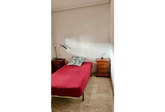 Herverkoop - Herenhuis - San Javier - Costa Calida