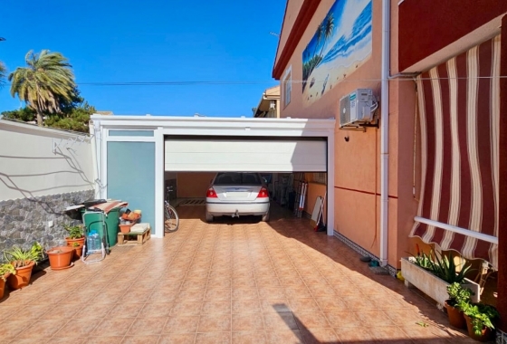 Herverkoop - Herenhuis - San Javier - Costa Calida