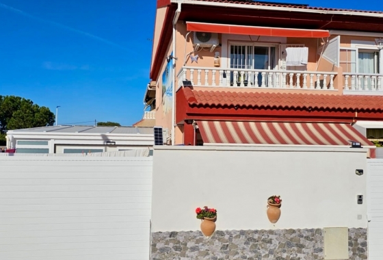 Herverkoop - Herenhuis - San Javier - Costa Calida