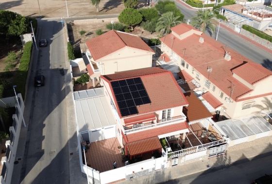 Herverkoop - Herenhuis - San Javier - Costa Calida