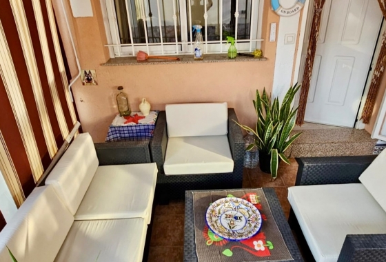 Herverkoop - Herenhuis - San Javier - Costa Calida