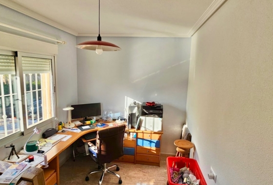 Herverkoop - Herenhuis - San Javier - Costa Calida