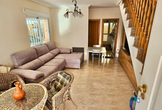 Herverkoop - Herenhuis - San Javier - Costa Calida