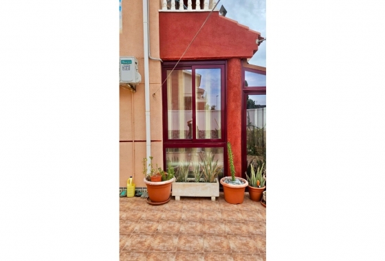 Herverkoop - Herenhuis - San Javier - Costa Calida