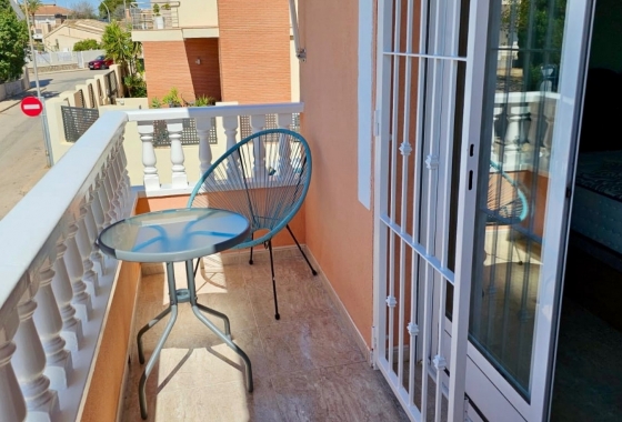 Herverkoop - Herenhuis - San Javier - Costa Calida