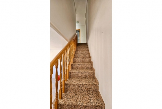 Herverkoop - Herenhuis - San Javier - Costa Calida