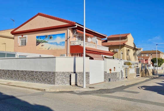 Herverkoop - Herenhuis - San Javier - Costa Calida