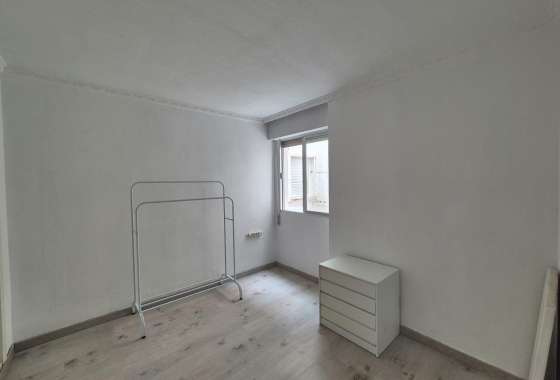 Wiederverkauf - Wohnung - Torrevieja - Punta Prima