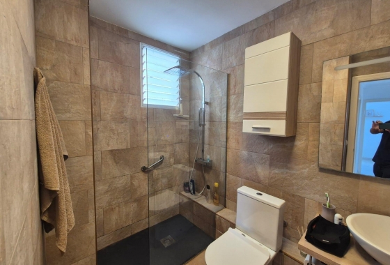 Wiederverkauf - Wohnung - Torrevieja - Punta Prima