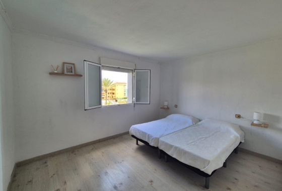 Wiederverkauf - Wohnung - Torrevieja - Punta Prima