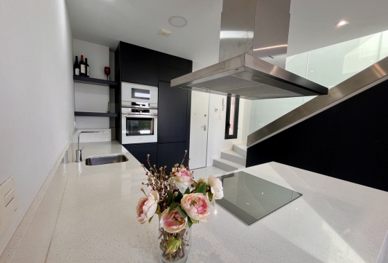 Wiederverkauf - Villa - Los Dolses - Inland