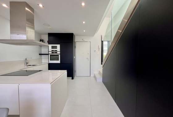 Wiederverkauf - Villa - Los Dolses - Inland